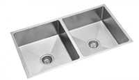 Chậu inox Hafele 567.23.050